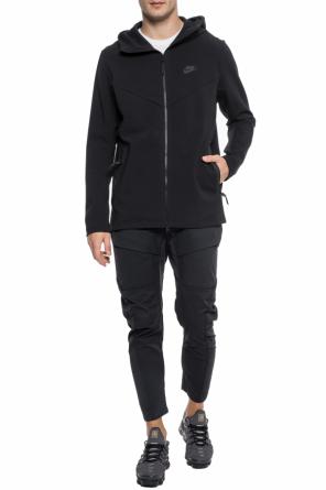 Logo-printed trousers, zdjęcie 2 Logo-printed trousers od Nike